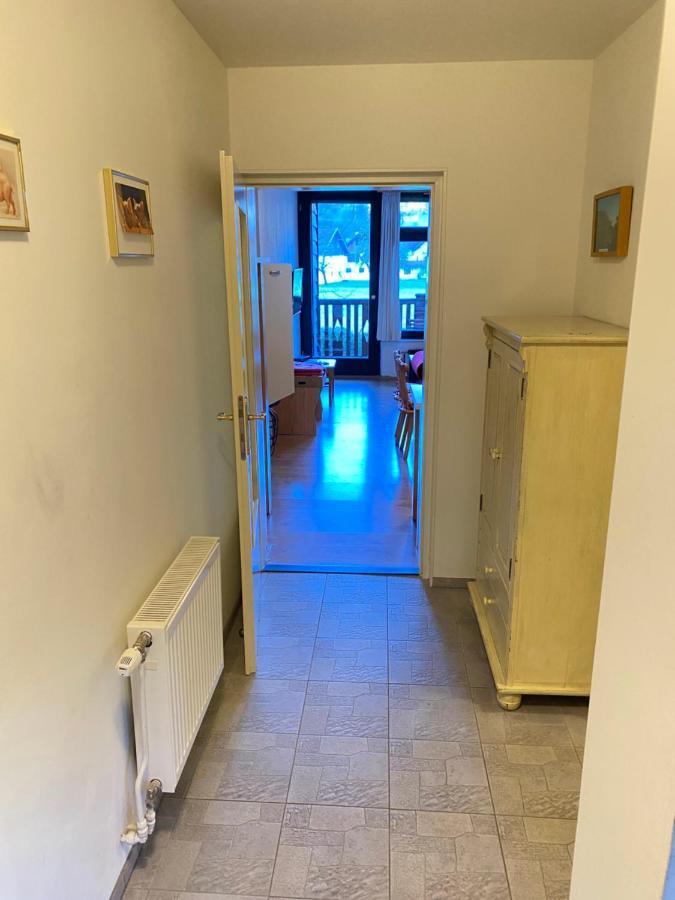 Apartments Steinwaend Grünau im Almtal Esterno foto