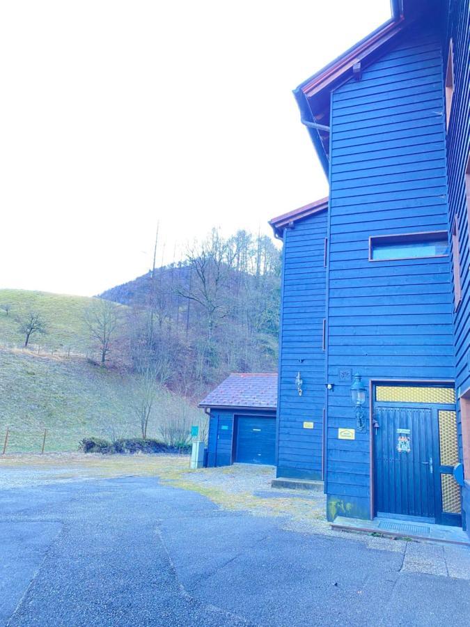 Apartments Steinwaend Grünau im Almtal Esterno foto