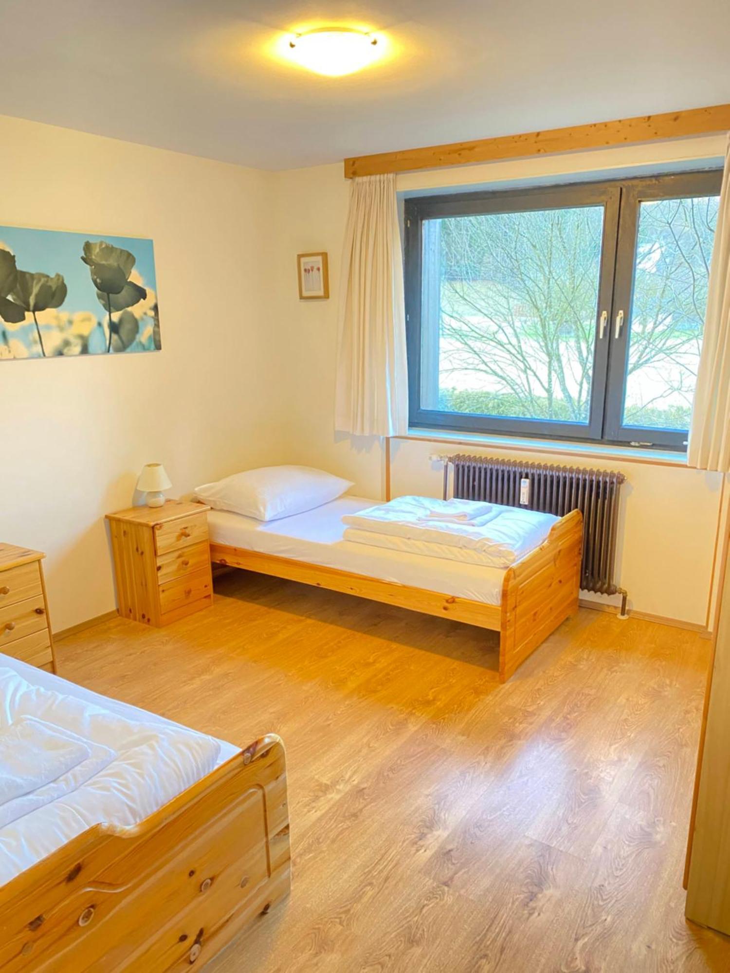 Apartments Steinwaend Grünau im Almtal Esterno foto