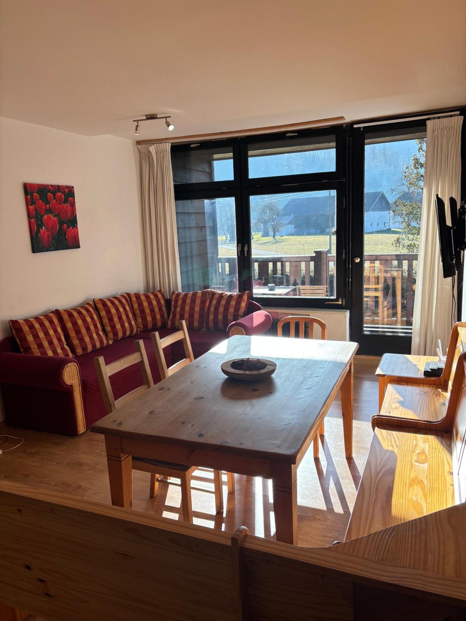 Apartments Steinwaend Grünau im Almtal Esterno foto